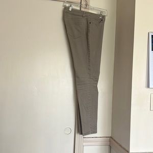 5 Pocket skinny jeans